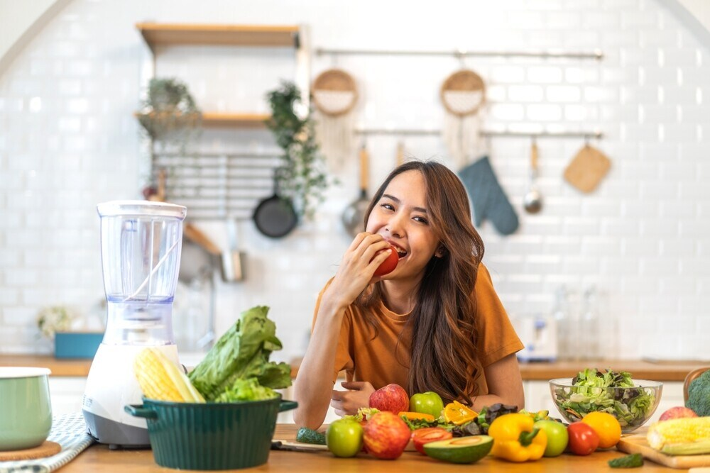 Ashmeeta Bhatia, Clinical Nutritionist